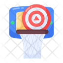 پیش‌نمایش فایل marketing-goal-8320260 از پک استیکرهای تبلیغاتی