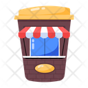 پیش‌نمایش فایل marketplace-8320226 از پک استیکرهای تبلیغاتی