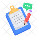 پیش‌نمایش فایل notepad-8320264 از پک استیکرهای تبلیغاتی
