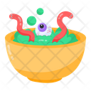 پیش‌نمایش فایل halloween-bowl-8320437 از پک استیکرهای جادویی