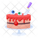 پیش‌نمایش فایل halloween-cake-8320426 از پک استیکرهای جادویی
