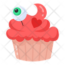 پیش‌نمایش فایل halloween-cupcake-8320387 از پک استیکرهای جادویی