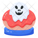 پیش‌نمایش فایل halloween-dessert-8320440 از پک استیکرهای جادویی