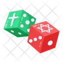 پیش‌نمایش فایل magic-dice-8320393 از پک استیکرهای جادویی