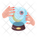 پیش‌نمایش فایل magic-globe-8320388 از پک استیکرهای جادویی