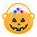 پیش‌نمایش فایل pumpkin-basket-8320424 از پک استیکرهای جادویی