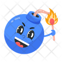 پیش‌نمایش فایل bomb-8375106 از پک بمب