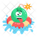 پیش‌نمایش فایل bomb-8375120 از پک بمب
