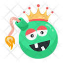 پیش‌نمایش فایل bomb-8375124 از پک بمب