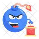 پیش‌نمایش فایل bomb-8375140 از پک بمب