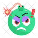 پیش‌نمایش فایل bomb-8375152 از پک بمب