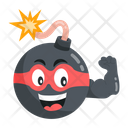پیش‌نمایش فایل bomb-8375159 از پک بمب