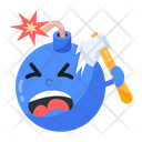 پیش‌نمایش فایل bomb-8375164 از پک بمب