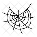 پیش‌نمایش فایل spider-web-8374946 از پک تار عنکبوت