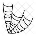 پیش‌نمایش فایل spider-web-8374962 از پک تار عنکبوت