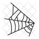 پیش‌نمایش فایل spider-web-8374967 از پک تار عنکبوت