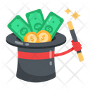 پیش‌نمایش فایل business-growth-8375020 از پک استیکرهای پول