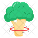 پیش‌نمایش فایل broccoli-8375081 از پک استیکرهای مراقبت از خود
