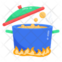 پیش‌نمایش فایل cooking-pot-8375091 از پک استیکرهای مراقبت از خود