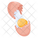 پیش‌نمایش فایل cracked-egg-8375097 از پک استیکرهای مراقبت از خود