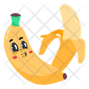 پیش‌نمایش فایل cute-bananas-8375078 از پک استیکرهای مراقبت از خود