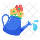 پیش‌نمایش فایل flower-can-8375079 از پک استیکرهای مراقبت از خود