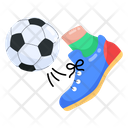 پیش‌نمایش فایل football-kick-8375046 از پک استیکرهای مراقبت از خود