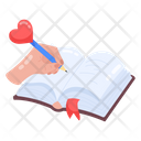 پیش‌نمایش فایل journal-writing-8375062 از پک استیکرهای مراقبت از خود