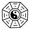 پیش‌نمایش فایل bagua-chart-8374828 از پک تاریخ