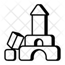 پیش‌نمایش فایل block-castle-8374893 از پک اسباب‌بازی