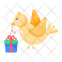 پیش‌نمایش فایل bird-gift-8395292 از پک استیکرهای تولد