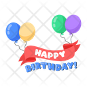 پیش‌نمایش فایل birthday-decor-8395333 از پک استیکرهای تولد