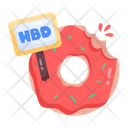 پیش‌نمایش فایل birthday-donut-8395325 از پک استیکرهای تولد