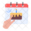 پیش‌نمایش فایل birthday-event-8395307 از پک استیکرهای تولد