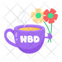 پیش‌نمایش فایل birthday-tea-8395284 از پک استیکرهای تولد
