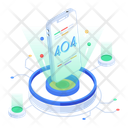پیش‌نمایش فایل 404-error-8395370 از پک واقعیت مجازی (VR)