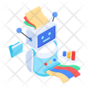 پیش‌نمایش فایل business-robot-8395404 از پک واقعیت مجازی (VR)