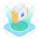 پیش‌نمایش فایل locked-file-8395398 از پک واقعیت مجازی (VR)