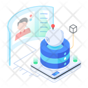 پیش‌نمایش فایل virtual-database-8395360 از پک واقعیت مجازی (VR)