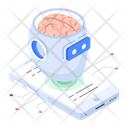 پیش‌نمایش فایل virtual-robot-8395336 از پک واقعیت مجازی (VR)