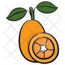 پیش‌نمایش فایل cantaloupe-8671208 از پک غذا