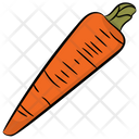 پیش‌نمایش فایل carrot-8671225 از پک غذا