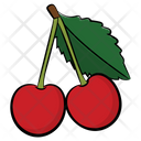 پیش‌نمایش فایل cherry-8671189 از پک غذا