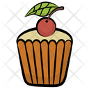 پیش‌نمایش فایل cupcake-8671143 از پک غذا
