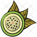 پیش‌نمایش فایل kiwi-8671153 از پک غذا