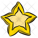 پیش‌نمایش فایل star-fruit-8671186 از پک غذا