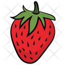 پیش‌نمایش فایل strawberry-8671155 از پک غذا