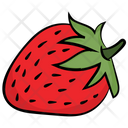 پیش‌نمایش فایل strawberry-8671232 از پک غذا