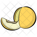 پیش‌نمایش فایل yellow-melon-8671211 از پک غذا