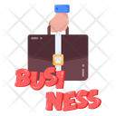 پیش‌نمایش فایل business-bag-8661526 از پک استیکرهای جوینده کار پویانمایی